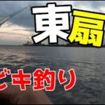 【海釣り】東扇島でサビキ釣りしてみた