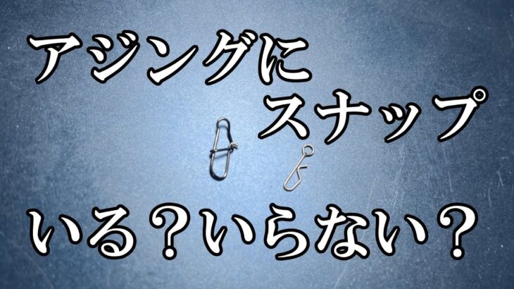 スナップ論争！スナップを使うメリット・デメリット＆おススメのスナップ紹介