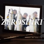 あなたにとってジギングとは？｜ZEROSHIKI-series