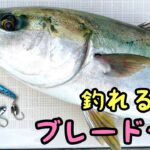 【ジギング】今流行りの釣り“ブレードジギング”をやってみた‼︎ in 岡山県宇野港発 瀬戸内海【青物】