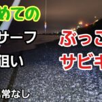 【西湘サーフ】はじめてのぶっこみサビキ2日分 感想、考察など 異常なし　2023年1月中旬   釣り