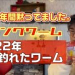 【アジング】2023年お勧めワームはコレ！実は一年前から結果が出てました。