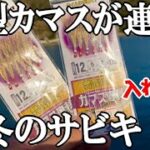 このサビキで大型の尺カマスが大漁連発した！2時間で30匹の入れ食い！？最上の食べ方で食べます