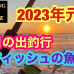 【ヒラメ・アジ】房総半島釣り