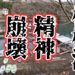 【ブラックバス釣り　2023年2月下旬　相模湖】釣れなさ過ぎて…。