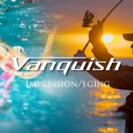 Vanquish インプレッション エギング／湯川マサタカ