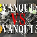 1gではどっちが飛ぶの？アジング最強ハイコスパリール 23VANQUISH vs 19VANQUISH