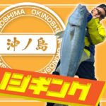 【ルアパラTV】宗像沖ノ島のブリジギング[3月4日放送]