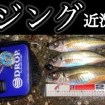 【富山アジング】アジ釣りにオススメな道具（フロートスカリ）