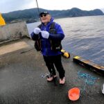 ジギングの神様が登場！八丈島の魚影が濃すぎてアタリが止まらない状況に…【八丈島遠征2023 #2】