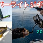 SLJが好調です【SeaWalk Light Jigging 67UL】