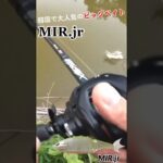 ★今話題のルアー★  #バス釣り #bassfishing #shorts