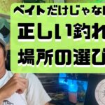 もう迷わない…ここで釣れる！！釣れるサーフはここに注目。