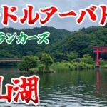 【果敢】勝つ為にハードルアーをヘビーカバーに投げ込んでみると…【5月のバス釣り】【亀山湖】