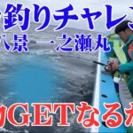 【イカ釣り】金沢八景でイカ釣りに挑戦したらまさかの●●が!?