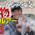【木村建太】日米でキムケンを支える信頼の巻物ルアー5選を大公開！