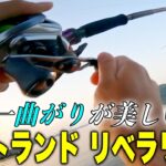 シーバス釣りの天国と地獄を同時に味わった【ハートランドリベラリスト863M+RSB-23実釣インプレ】