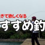 絶対に買う衝撃的おすすめ釣具！エギングはもちろん全アングラー見たら買います