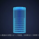 ASAGAO JAPAN新型ポータブル電源を発売
