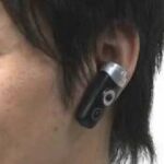 Bluetoothヘッドセット（片耳＆両耳対応・ストラップ付き）