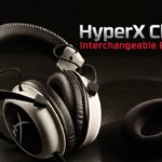交換できるイヤー・カップ | HyperX Cloudヘッドセット