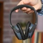 Bose SoundLink Around-Ear Wireless Headphones II: Bluetooth bliss