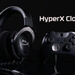 HyperX CloudX™ プロゲーミングヘッドセット