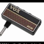 【サクラ楽器】VOX ヘッドフォンアンプ amPlug2のサウンドを聞き比べ！