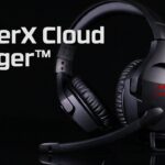HyperX Cloud Stinger – 快適なゲーミングヘッドセット