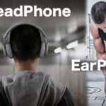 フィットネスにおすすめオシャレ高音質イヤフォン＆ヘッドフォンレビュ-！【Bluetooth headphone review】