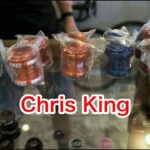Chris Kingのヘッドセットを1万円で！