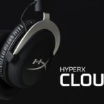 Xboxゲーミングヘッドセット – HyperX CloudXゲーミングヘッドセット
