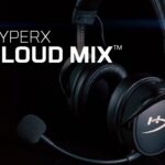 Bluetooth対応ワイヤードヘッドセット – HyperX Cloud MIX