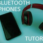 How to Pair Bluetooth Headphones to Phone – Android Bluetooth Earbud Pairing Tutorial
