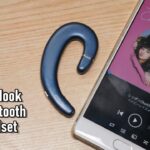 激安耳掛け式ハンズフリーBluetoothヘッドセットイヤホンを買ってみた件