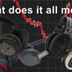 So you’re new to audio? Headphones Basics!