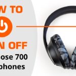 How To Turn Off Bose 700 Headphones