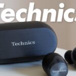 完全ワイヤレスイヤホンの正解出ちゃったわ…これ【Technics EAH-AZ70W ハンズオン】