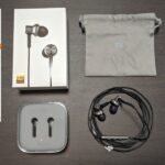 【高コスパ有線イヤホン】Xiaomi Mi In Ear Headphones Pro HD開封！【ドライバー3つで2,000円台】