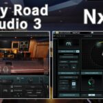 世界最高峰の音響環境をヘッドフォンで再現「Waves Nx」&「Abbey Road Studio 3」レビュー