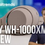 Sony WH-1000XM4 Review | The Best Headphones Got Better
