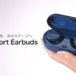 Bose Sport Earbuds【ワイヤレスイヤホン】