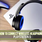 How To Connect Any Wireless Headphones To Your PS5 – 2023