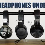 5 Best Headphones Under $50 On Amazon!! | Budget Headphones for Music Production & Streaming (2022)