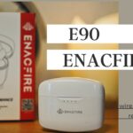 通話にも便利！ワイヤレスイヤホンの商品レビュー【ENACFIRE E90】