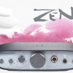 iFi audio ZEN CAN | 4.4mmフルバランス入出力搭載ヘッドフォン/プリアンプ