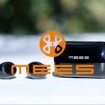 話題のワイヤレスイヤホンを徹底レビュー！「MEES Audio T1s」