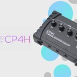CLASSIC PRO / CP4H 4チャンネル・ヘッドホンアンプ