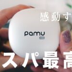 【最高レベルのノイズキャンセリング】完全ワイヤレスイヤホン「Pamu Quiet Mini」開封＆レビュー！コスパ最強でAirPodsPro以上かも。