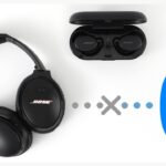 Bose Wireless Headphones – Can’t Connect Bluetooth® Device